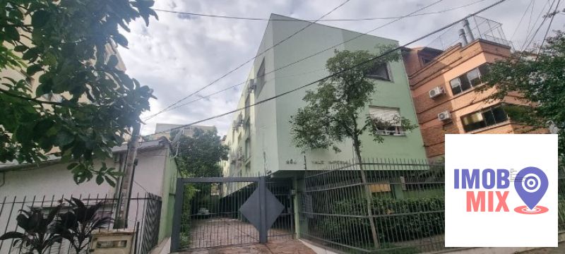 Apartamento 2 quartos  no Auxiliadora