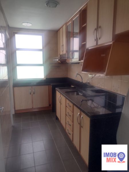 Apartamento 2 quartos  no Auxiliadora