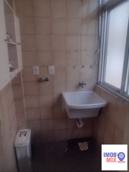 Apartamento 2 quartos  no Auxiliadora