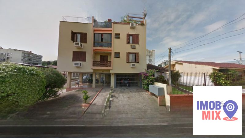 Apartamento 3 quartos  no Cristo Redentor