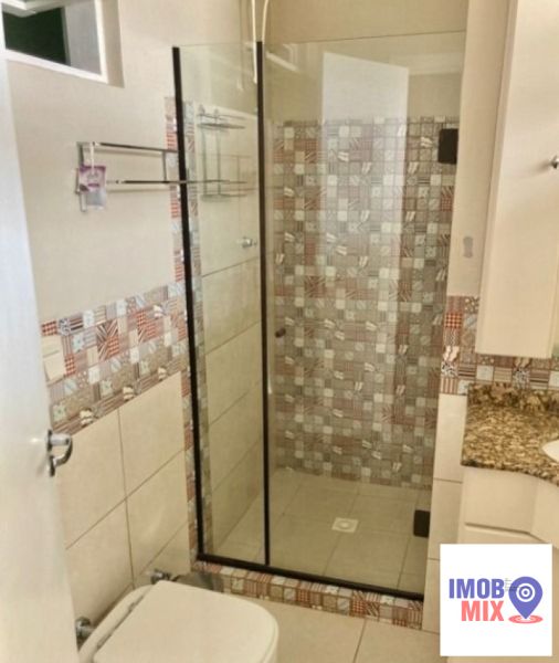 Apartamento 3 quartos  no Jardim Lindóia