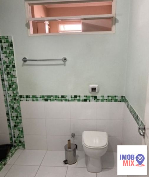 Apartamento 3 quartos  no Jardim Lindóia
