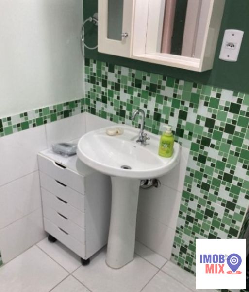 Apartamento 3 quartos  no Jardim Lindóia