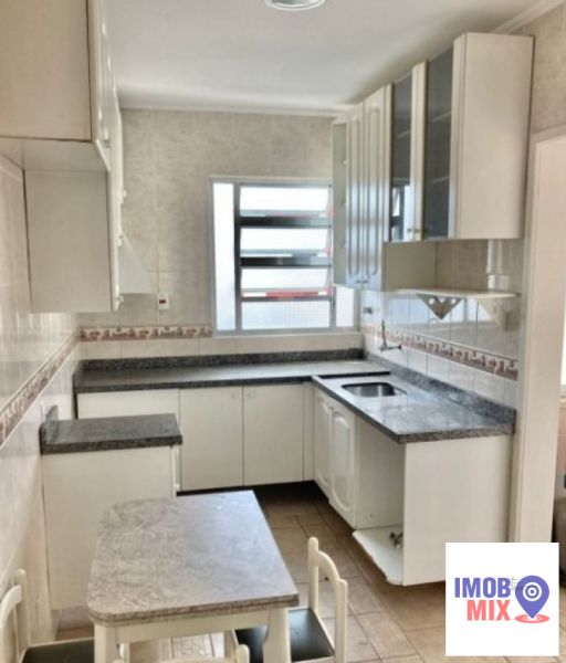 Apartamento 3 quartos  no Jardim Lindóia