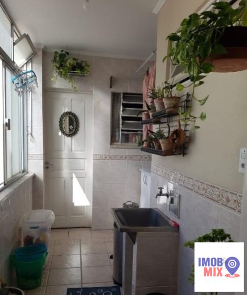 Apartamento 3 quartos  no Jardim Lindóia