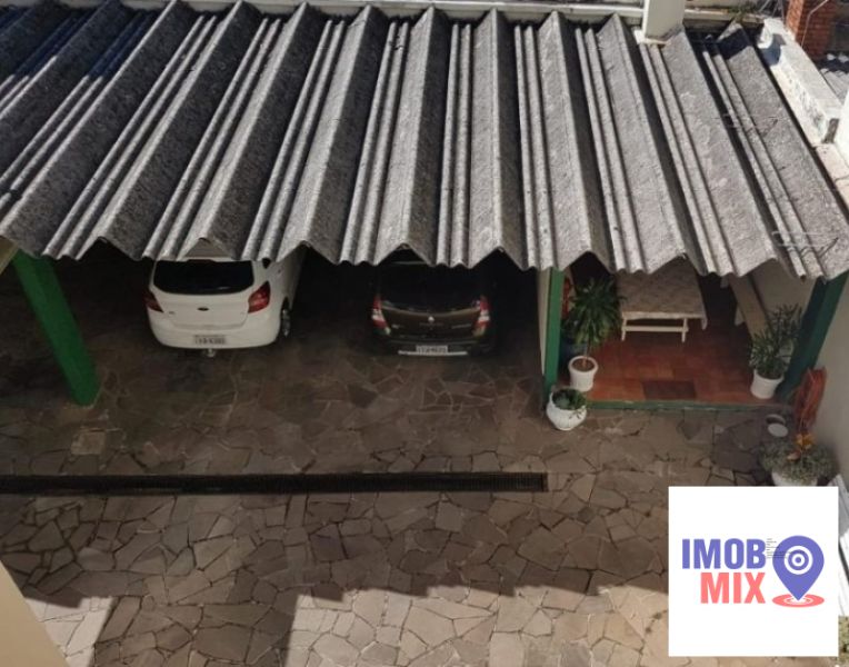 Apartamento 3 quartos  no Jardim Lindóia