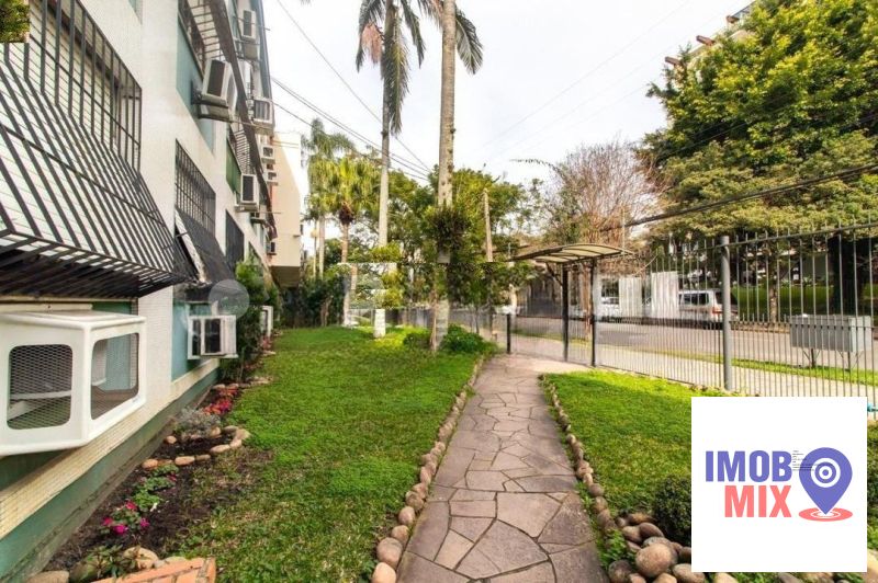 Apartamento 3 quartos  no Jardim Lindóia