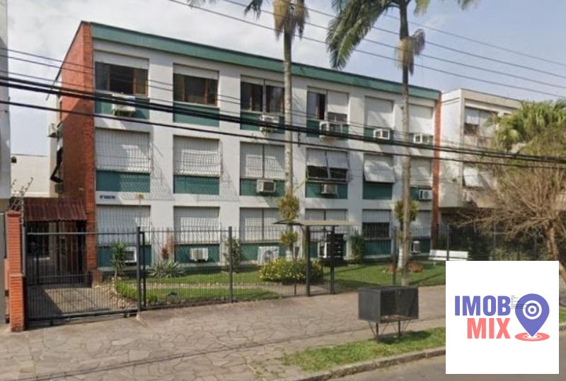 Apartamento 3 quartos  no Jardim Lindóia