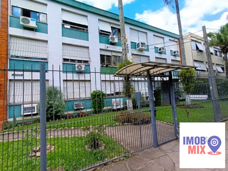 Apartamento 3 quartos  no Jardim Lindóia