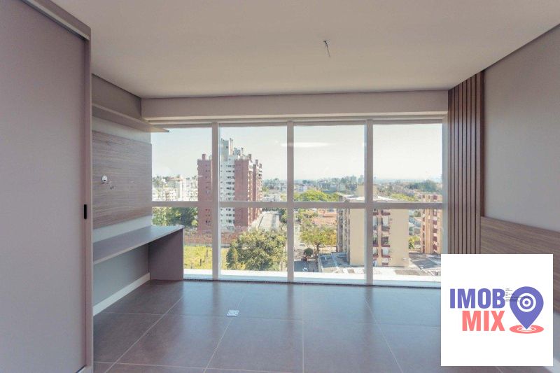 STUDIO com 30 m², no bairro Jardim Lindoia