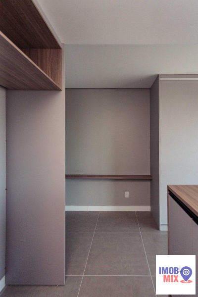 STUDIO com 30 m², no bairro Jardim Lindoia