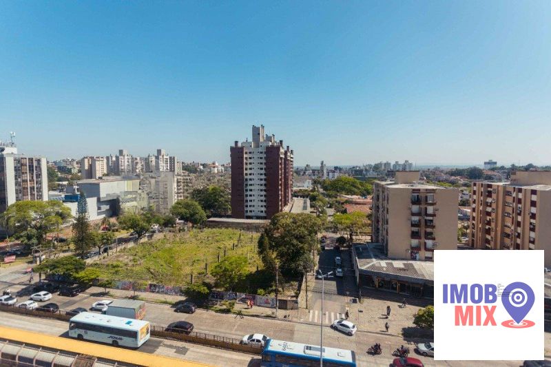 STUDIO com 30 m², no bairro Jardim Lindoia