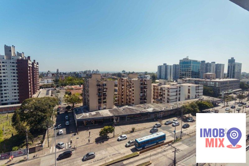 STUDIO com 30 m², no bairro Jardim Lindoia