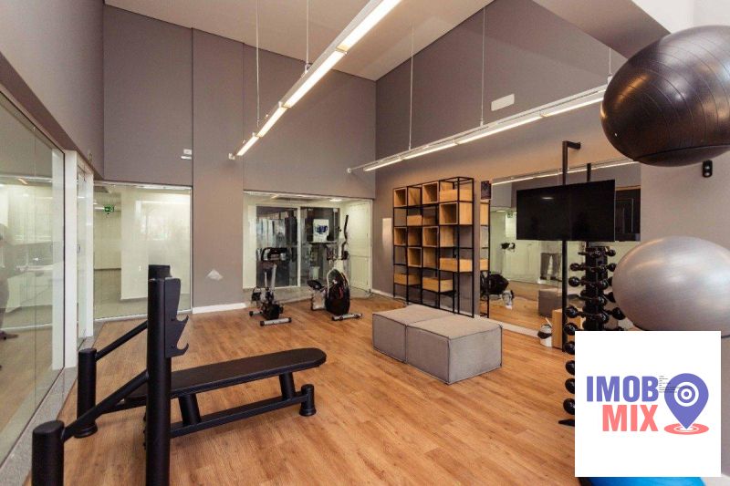 STUDIO com 30 m², no bairro Jardim Lindoia