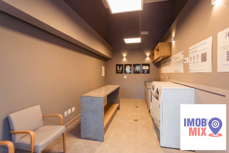 STUDIO com 30 m², no bairro Jardim Lindoia