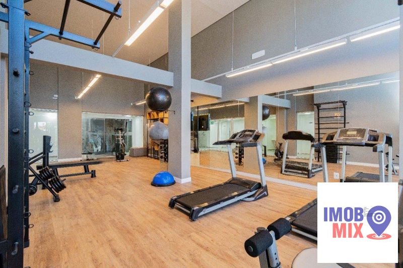 STUDIO com 30 m², no bairro Jardim Lindoia