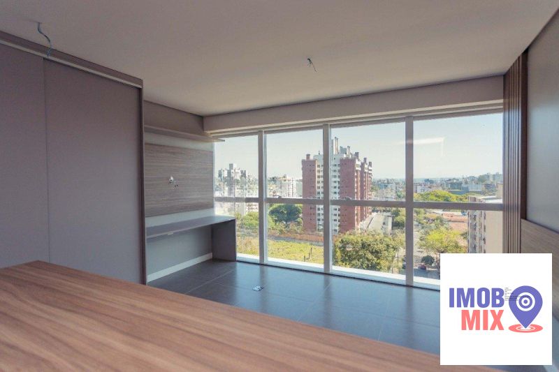 STUDIO com 30 m², no bairro Jardim Lindoia