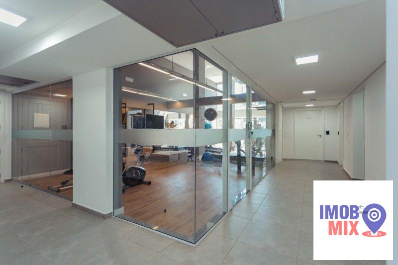STUDIO com 30 m², no bairro Jardim Lindoia
