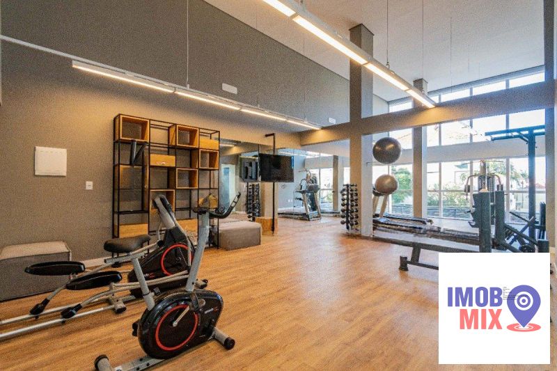 STUDIO com 30 m², no bairro Jardim Lindoia