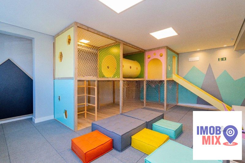 STUDIO com 30 m², no bairro Jardim Lindoia