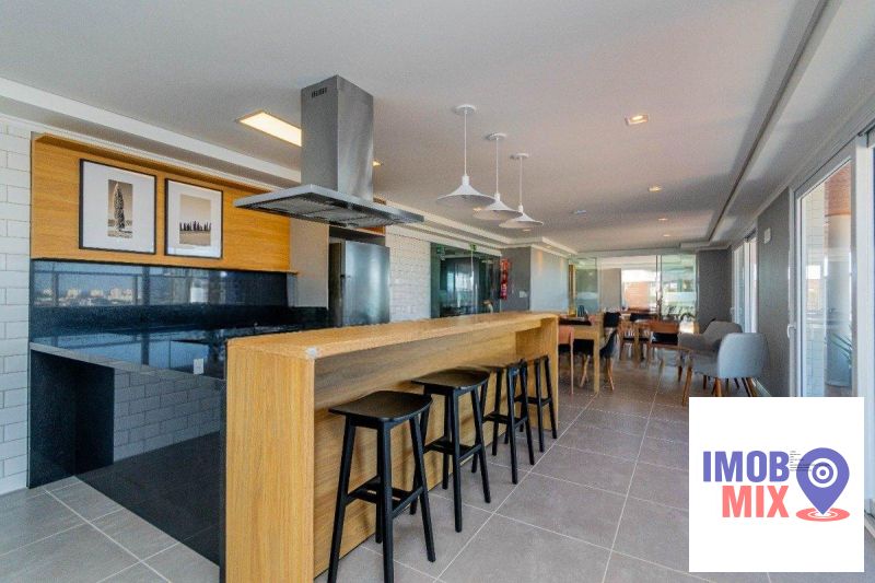 STUDIO com 30 m², no bairro Jardim Lindoia