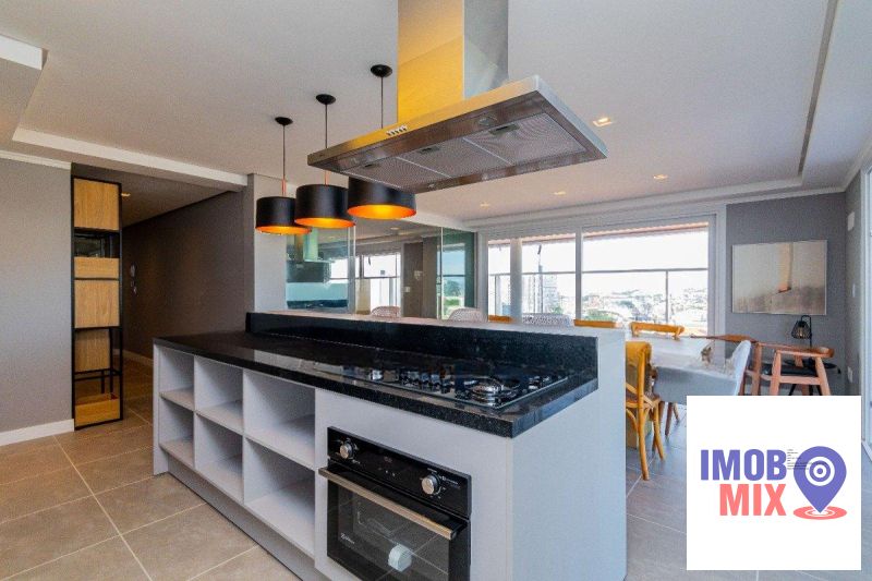 STUDIO com 30 m², no bairro Jardim Lindoia