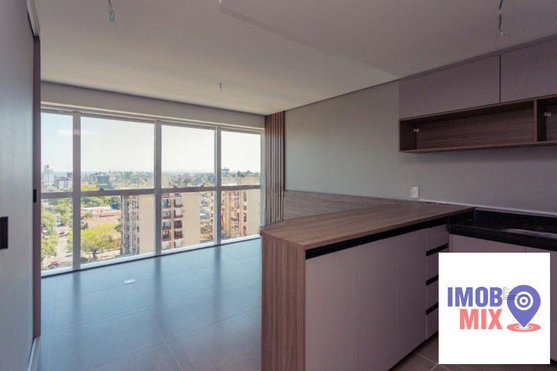 STUDIO com 30 m², no bairro Jardim Lindoia