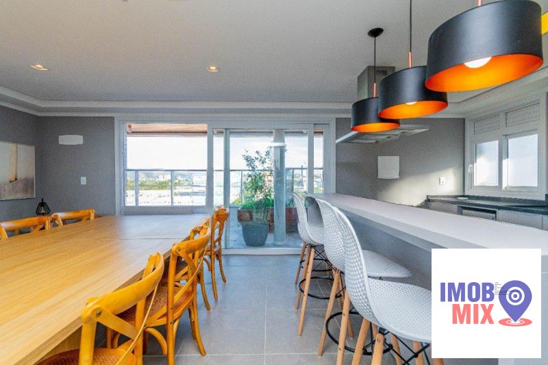 STUDIO com 30 m², no bairro Jardim Lindoia