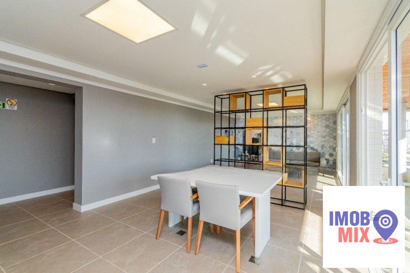 STUDIO com 30 m², no bairro Jardim Lindoia