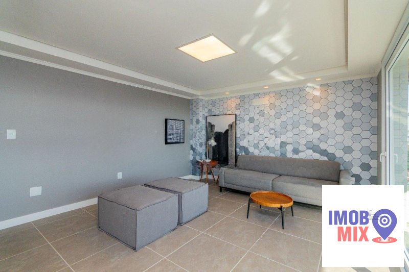 STUDIO com 30 m², no bairro Jardim Lindoia