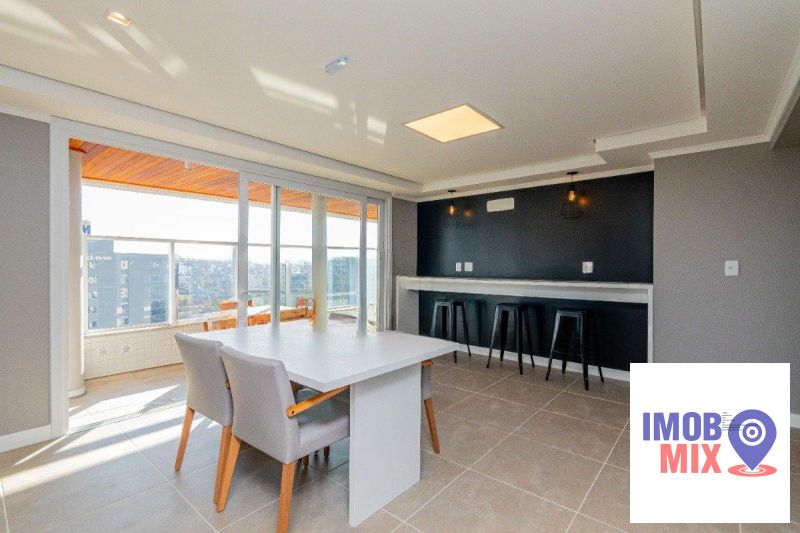 STUDIO com 30 m², no bairro Jardim Lindoia