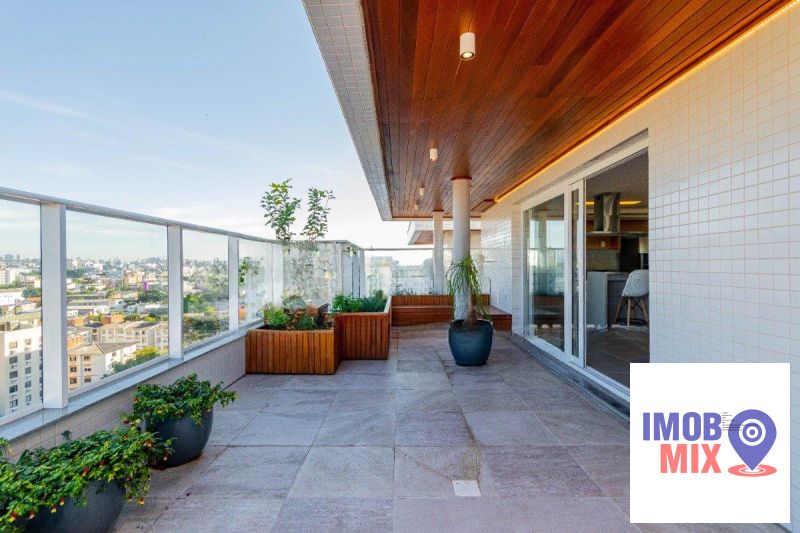 STUDIO com 30 m², no bairro Jardim Lindoia