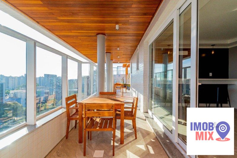 STUDIO com 30 m², no bairro Jardim Lindoia