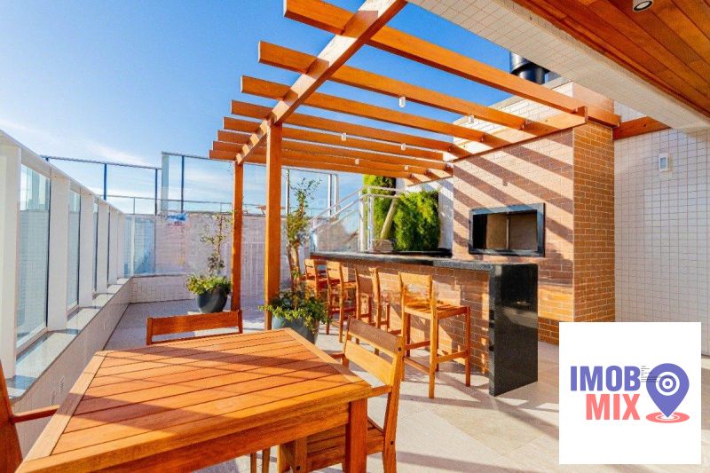 STUDIO com 30 m², no bairro Jardim Lindoia