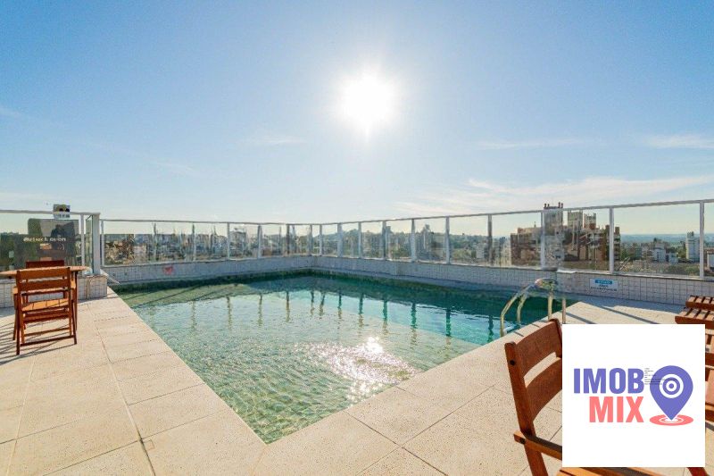 STUDIO com 30 m², no bairro Jardim Lindoia