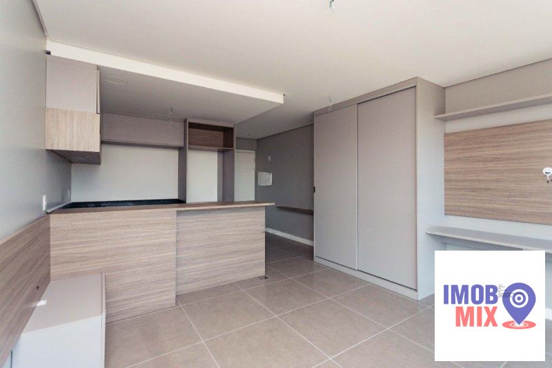 STUDIO com 30 m², no bairro Jardim Lindoia