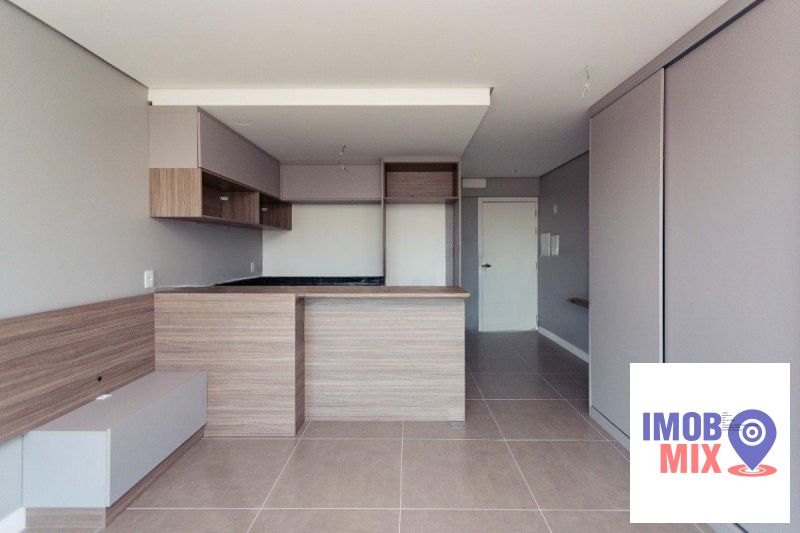 STUDIO com 30 m², no bairro Jardim Lindoia