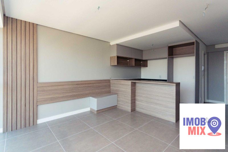 STUDIO com 30 m², no bairro Jardim Lindoia