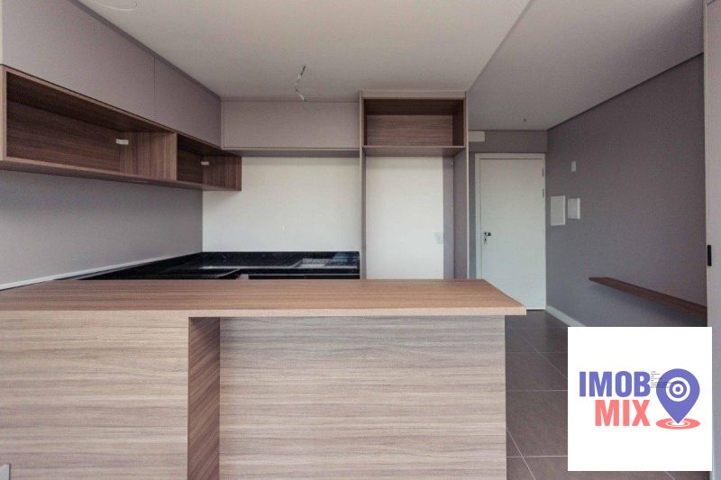 STUDIO com 30 m², no bairro Jardim Lindoia