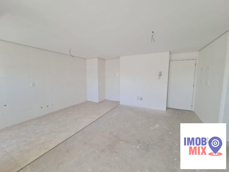 Apartamento novo de 2 dormitórios no Jardi Itu