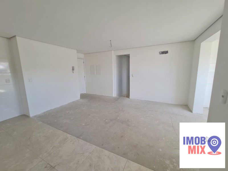 Apartamento novo de 2 dormitórios no Jardi Itu
