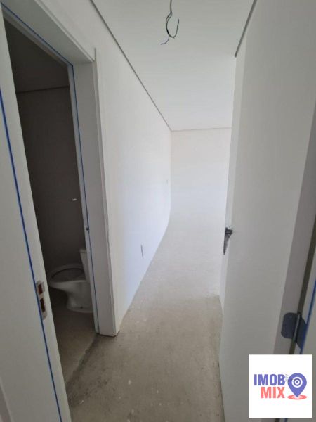 Apartamento novo de 2 dormitórios no Jardi Itu