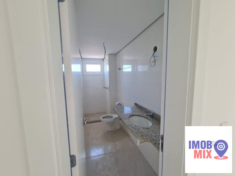 Apartamento novo de 2 dormitórios no Jardi Itu