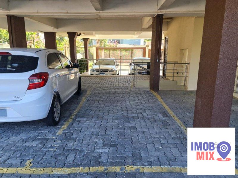 Apartamento novo de 2 dormitórios no Jardi Itu