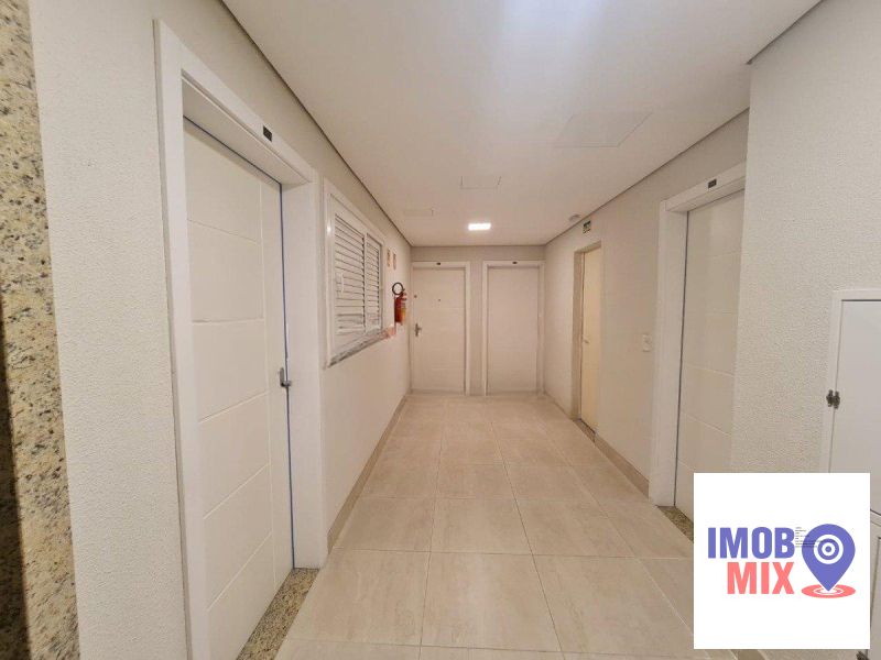 Apartamento novo de 2 dormitórios no Jardi Itu