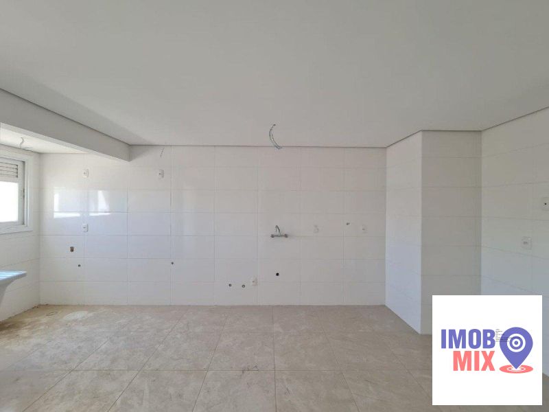Apartamento novo de 2 dormitórios no Jardi Itu