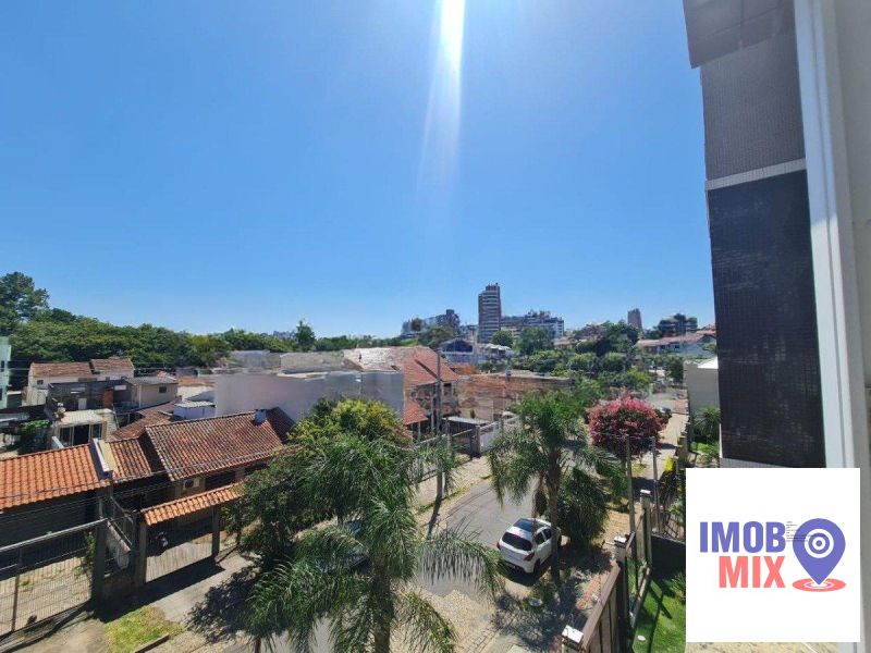 Apartamento novo de 2 dormitórios no Jardi Itu