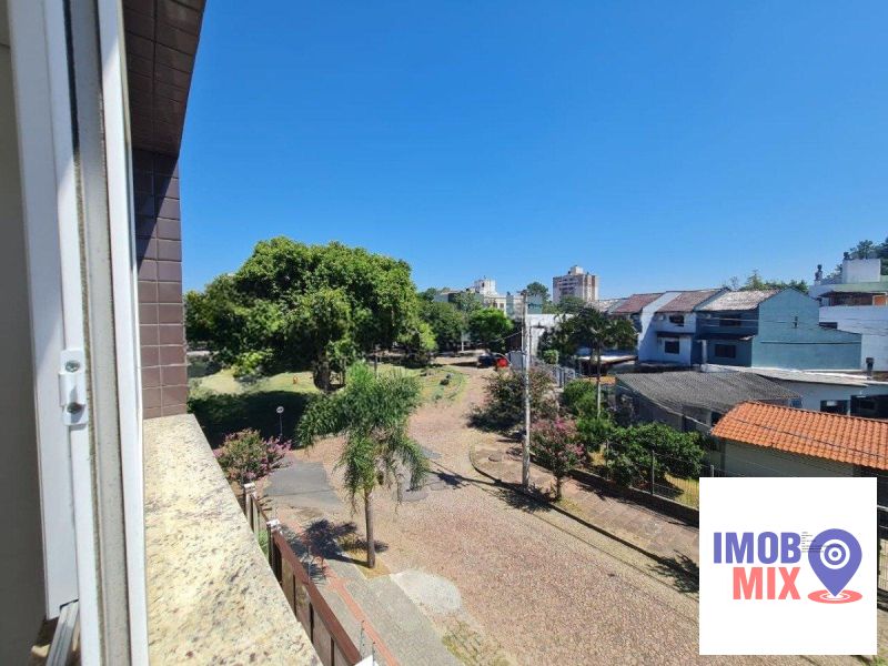 Apartamento novo de 2 dormitórios no Jardi Itu