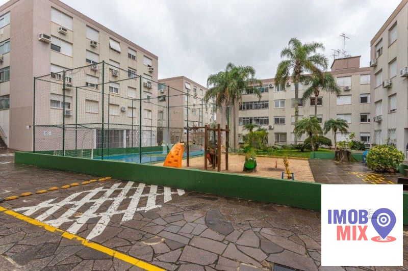 Apartamento de 3 dormitórios com garagem só R$ 285mil na Vila Ipiranga