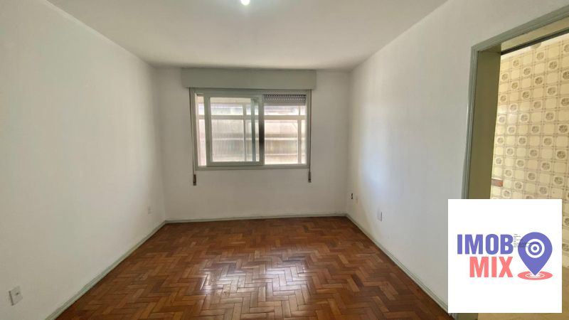 Apartamento de 3 dormitórios com garagem só R$ 285mil na Vila Ipiranga